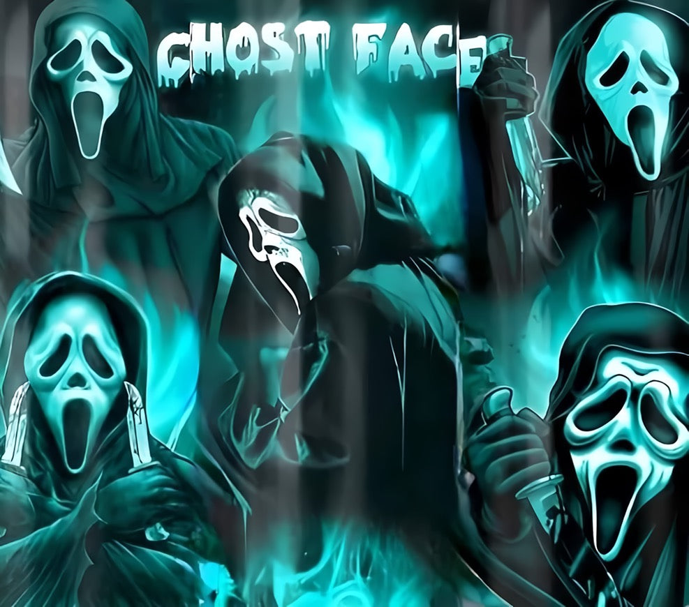 20 oz sublimation tumbler