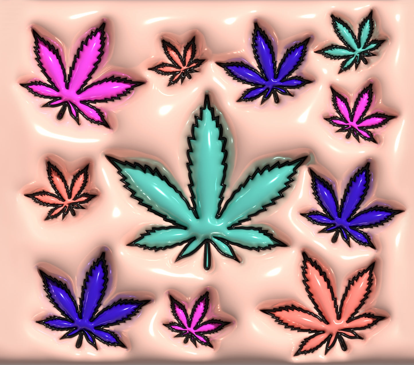 20 oz sublimation tumbler