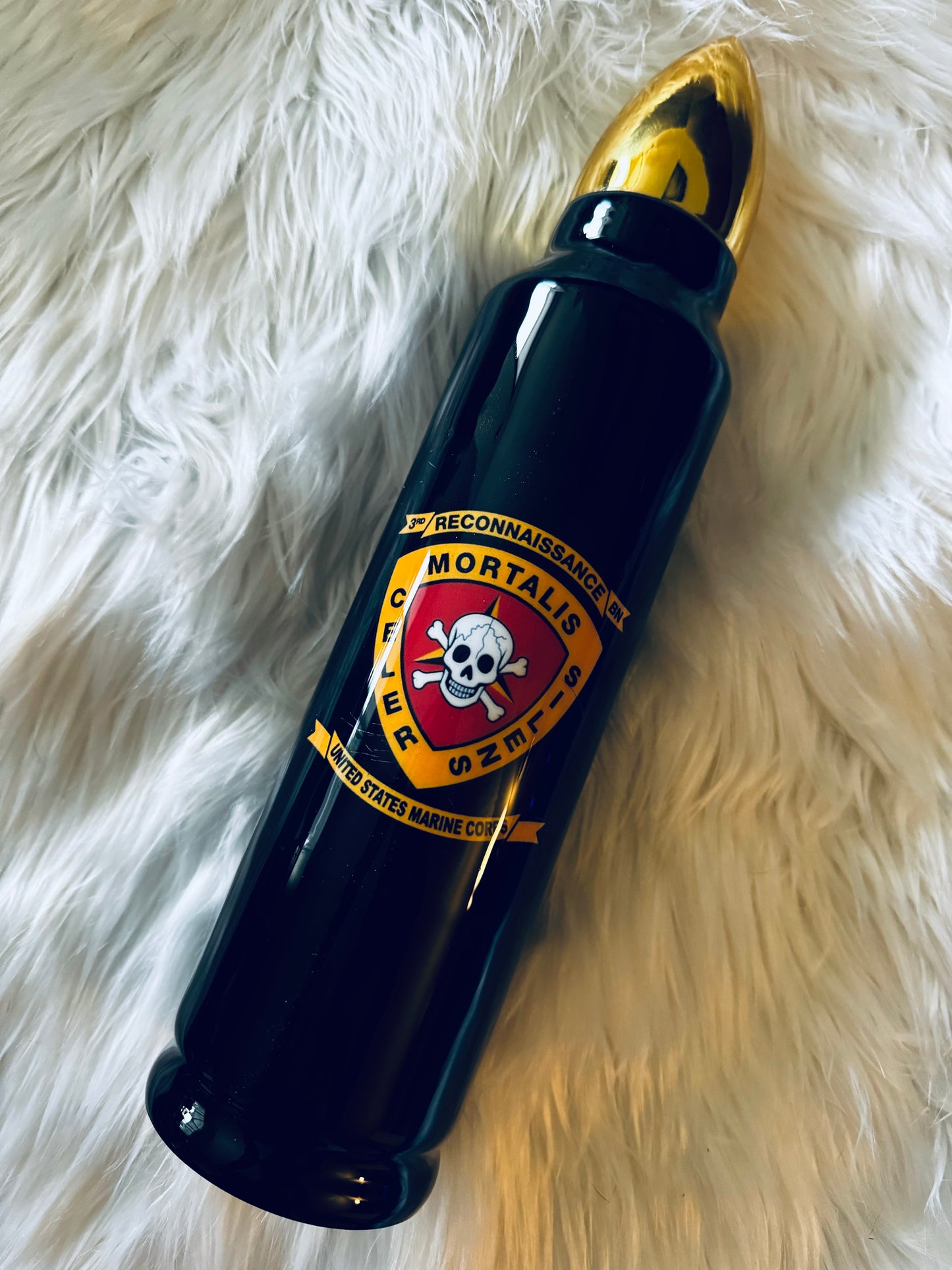 32 oz Bullet Tumbler