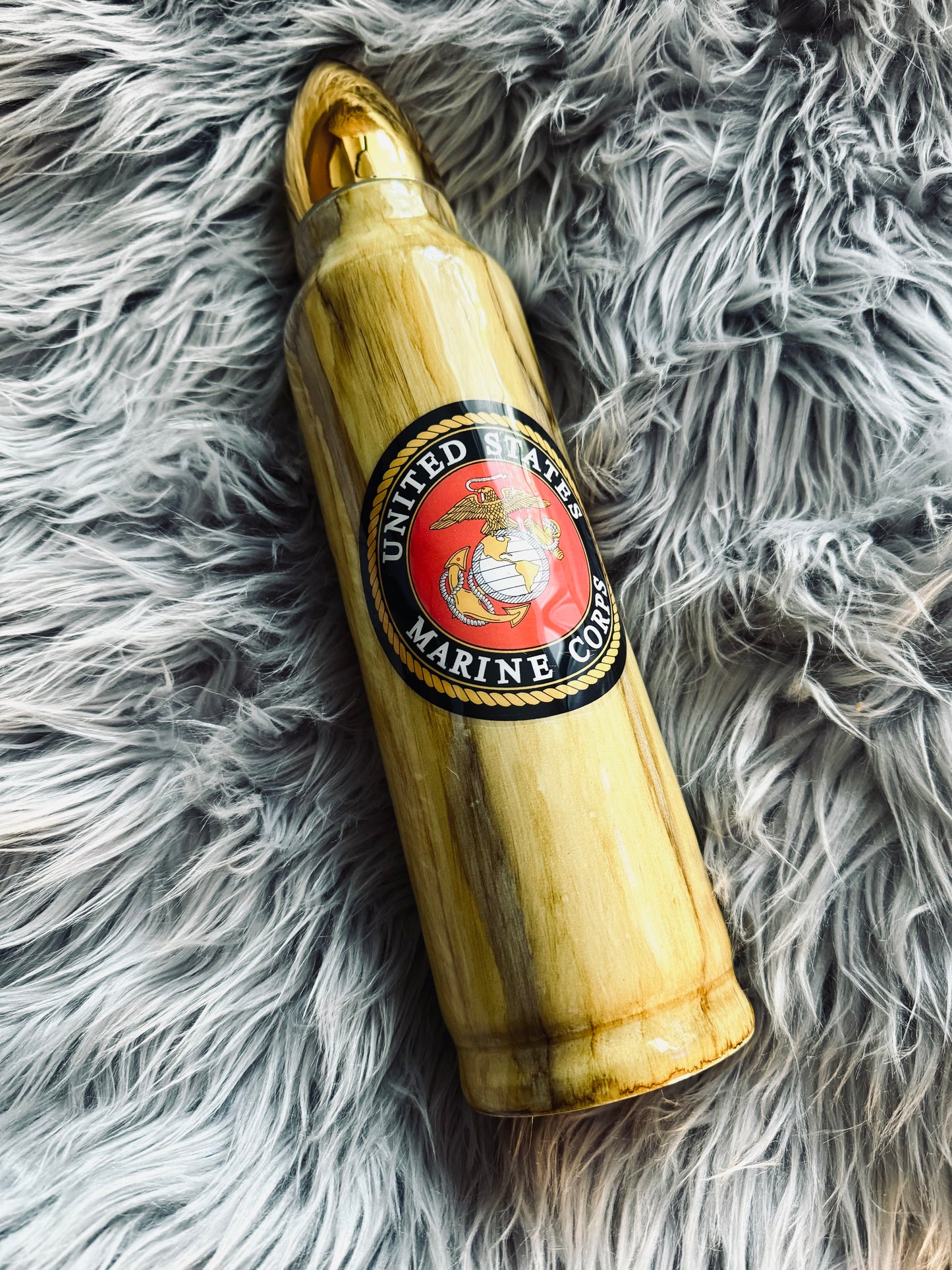 32 oz Bullet Tumbler