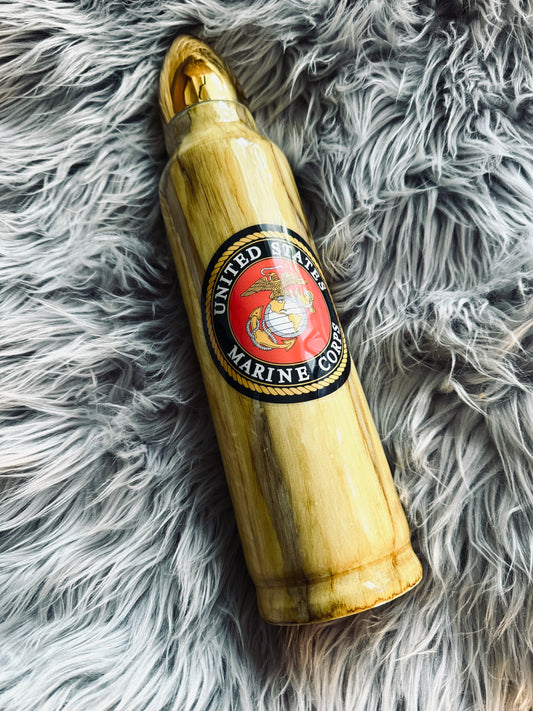 32 oz Bullet Tumbler