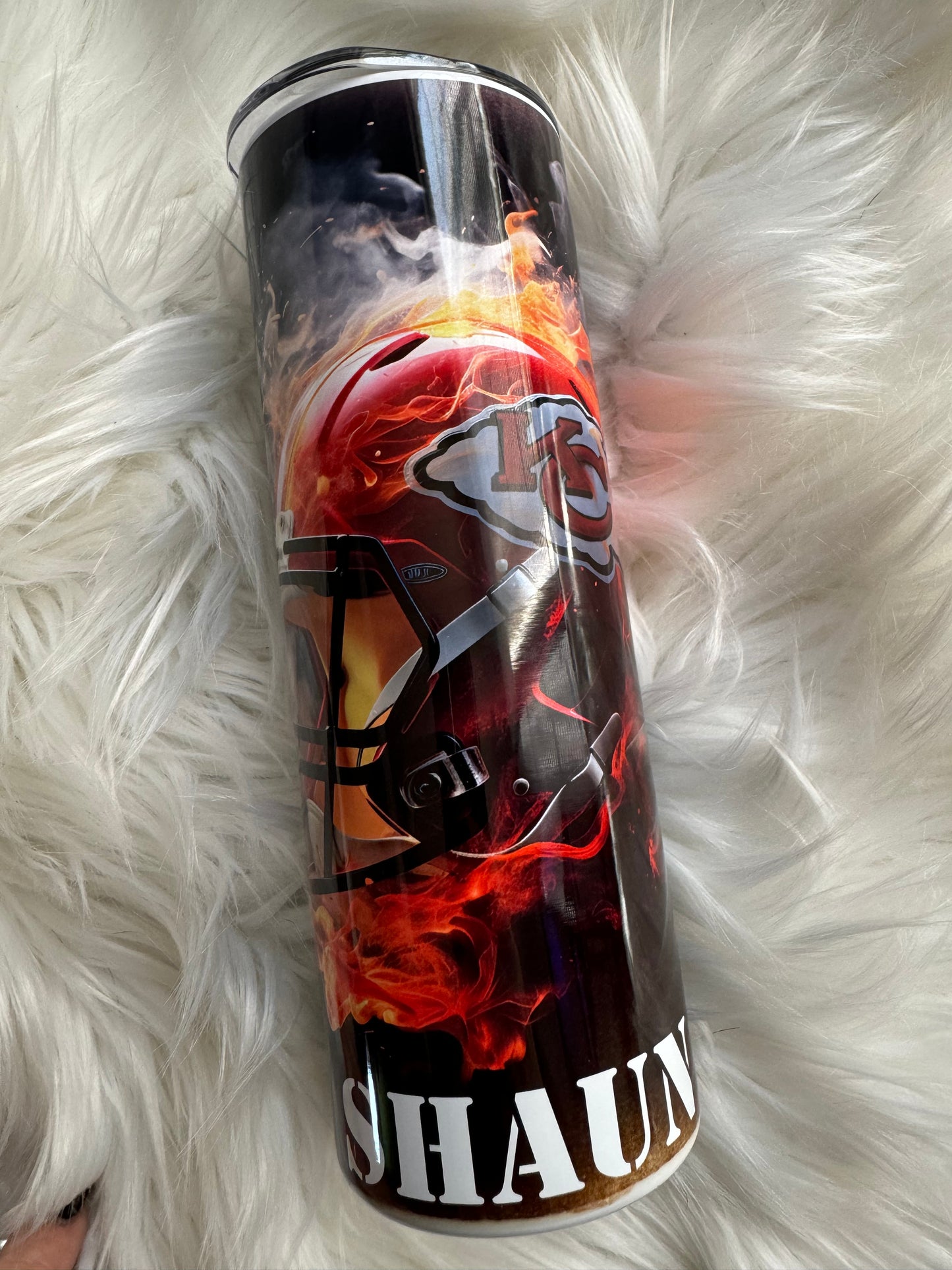 20 oz sublimation tumbler