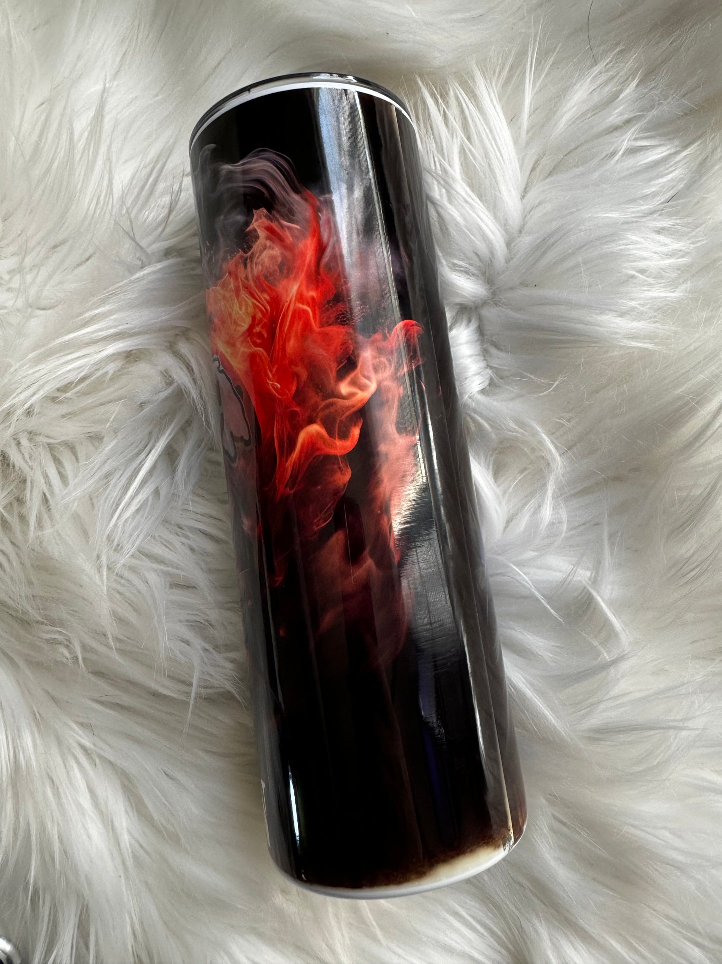 20 oz sublimation tumbler