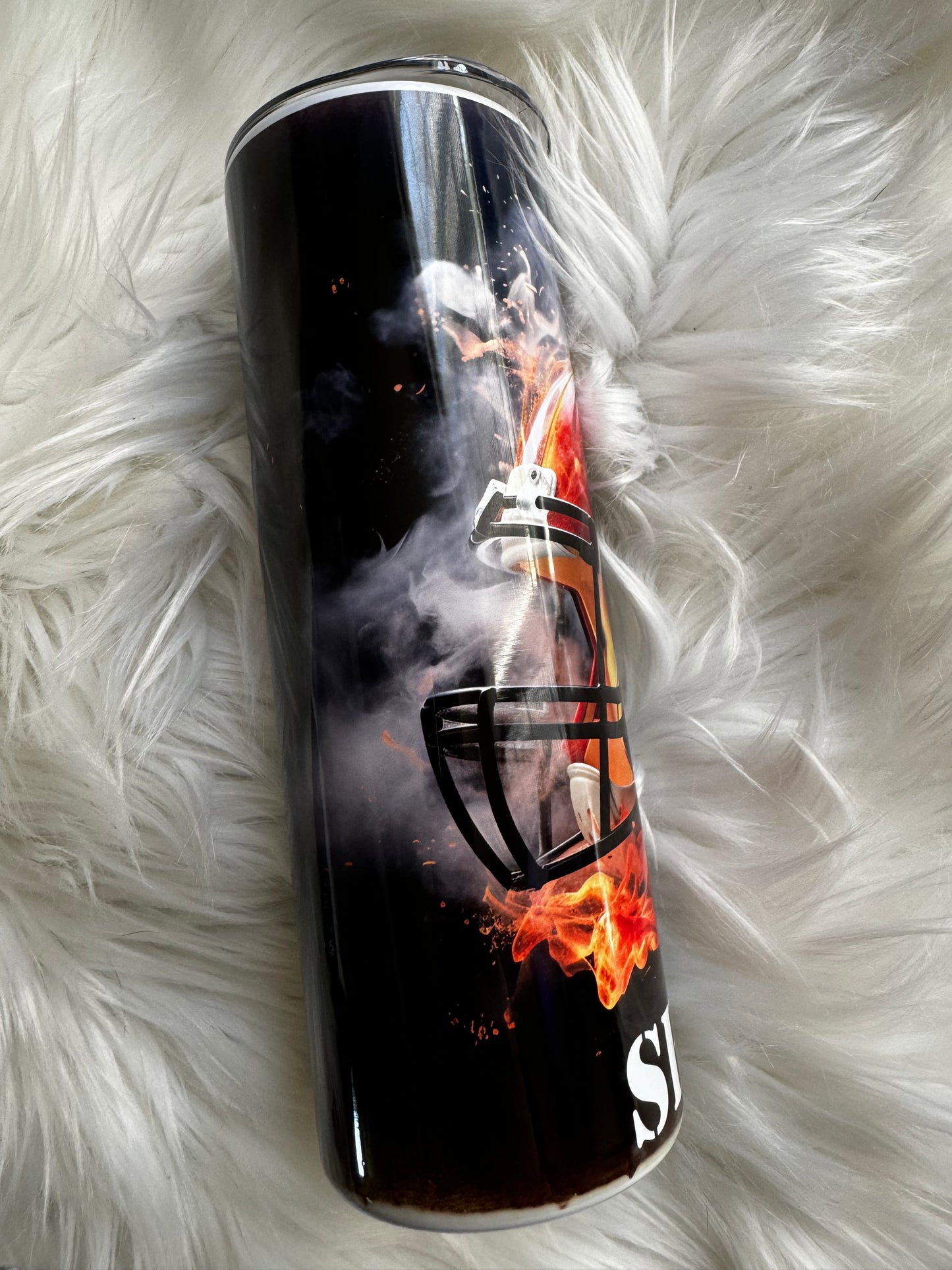 20 oz sublimation tumbler