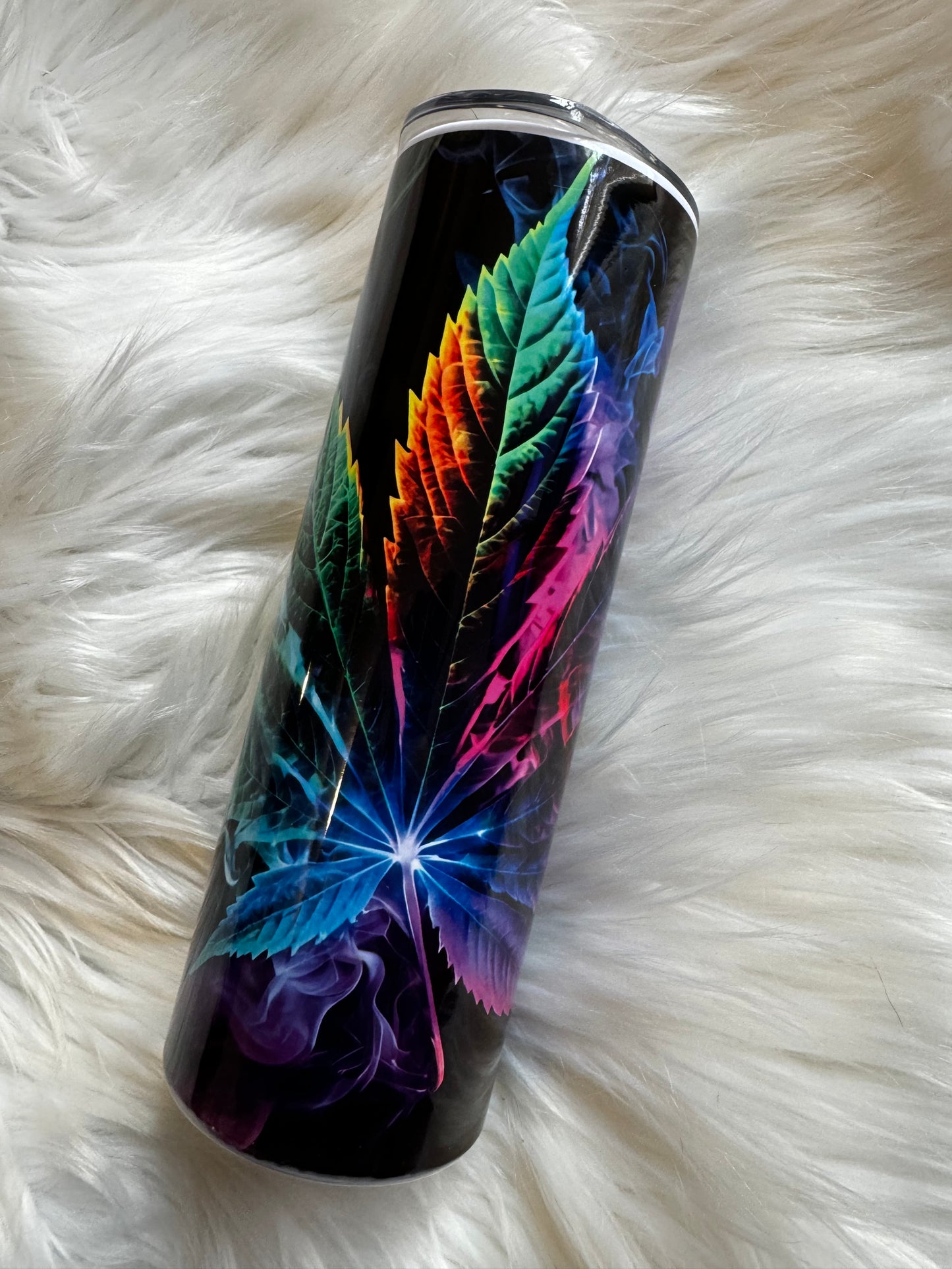 20 oz sublimation tumbler