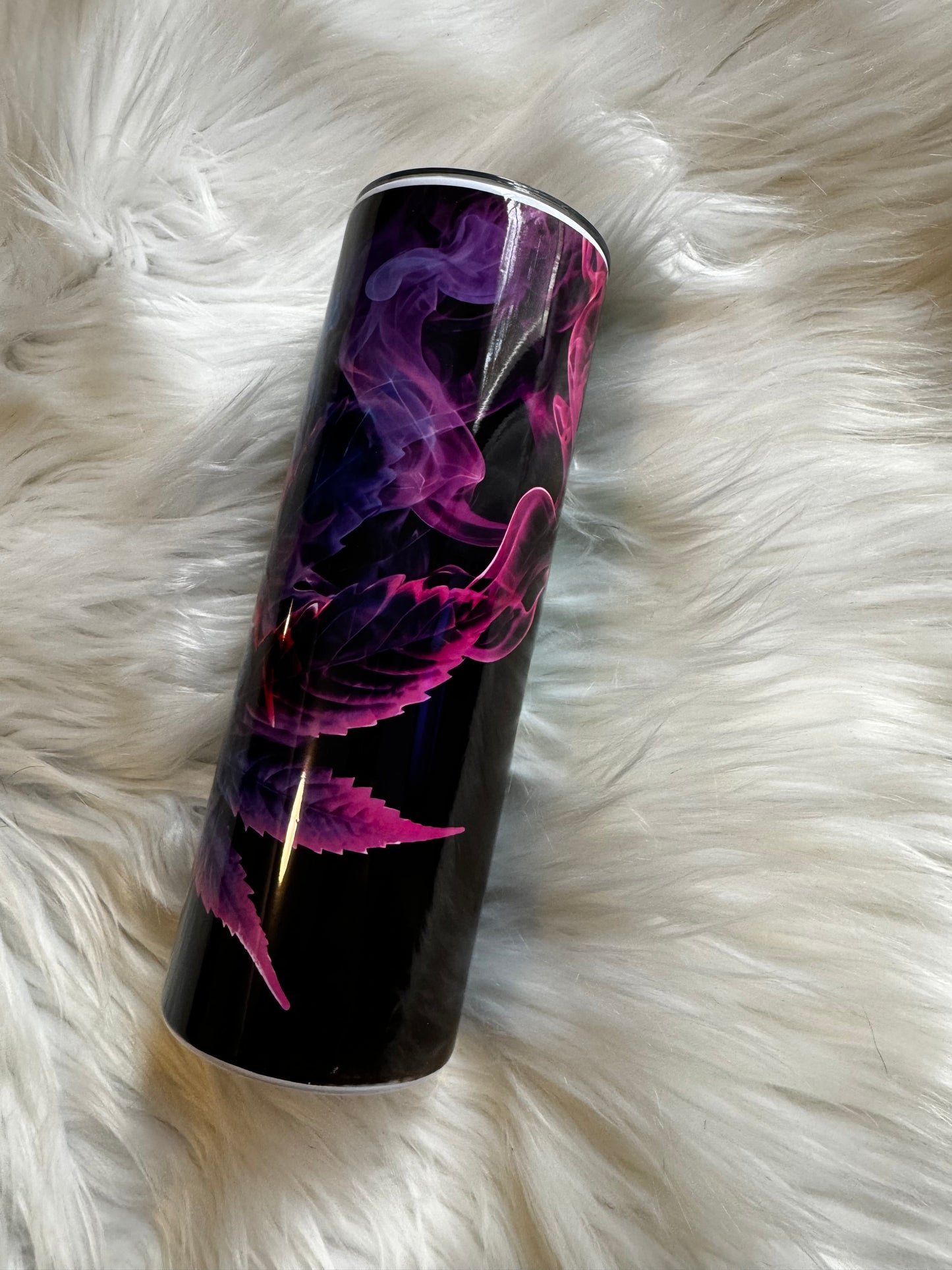 20 oz sublimation tumbler