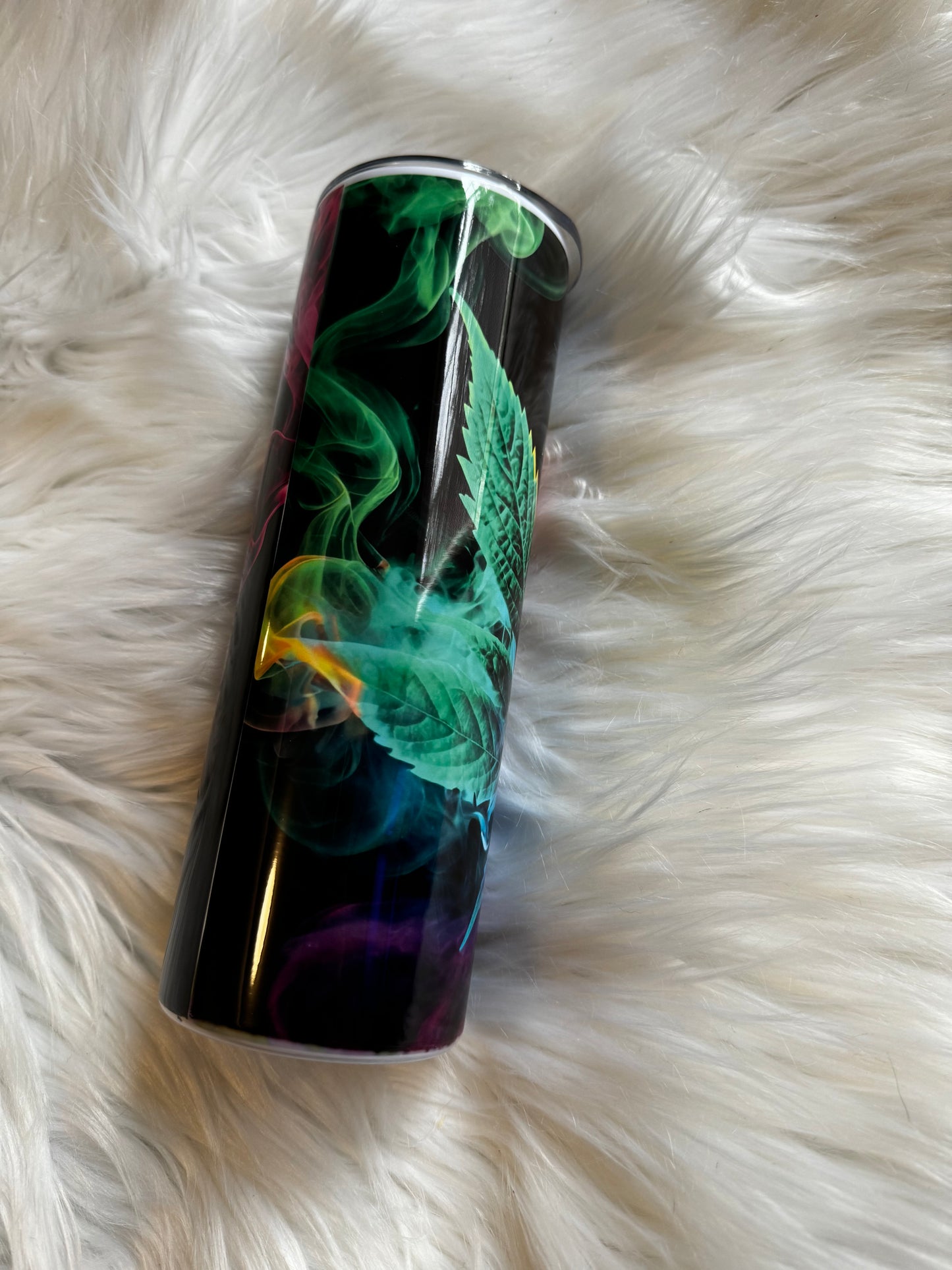20 oz sublimation tumbler