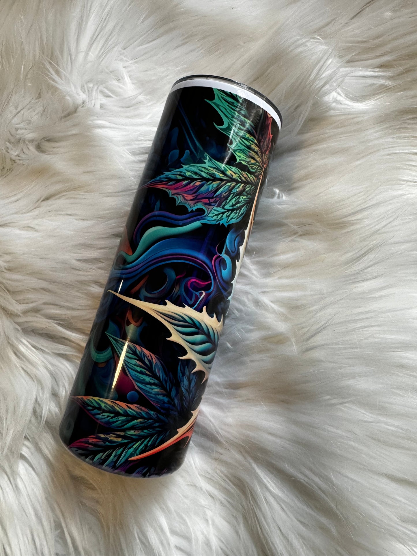 20 oz sublimation tumbler