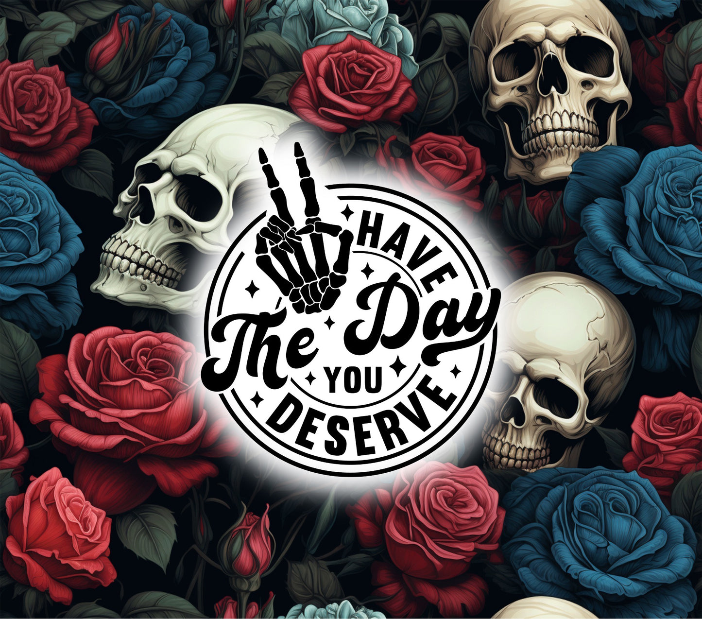 20 oz sublimation tumbler