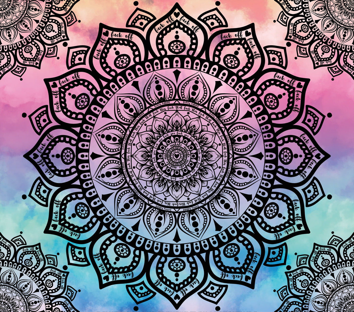 20 oz sublimation tumbler